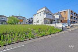 名古屋市緑区諸の木3丁目 土地