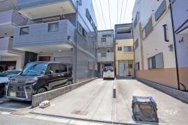 大阪市淀川区木川東3丁目 一戸建て
