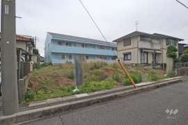 春日井市八田町6丁目 土地