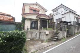 瀬戸市山手町 一戸建て