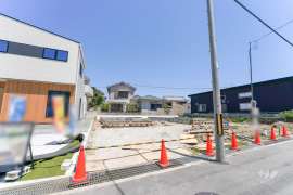高槻市郡家本町 一戸建て