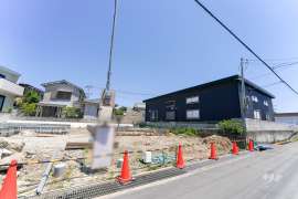 高槻市郡家本町 一戸建て