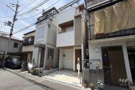 豊中市春日町1丁目 一戸建て