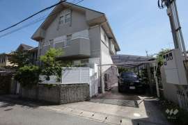 西宮市高座町 土地