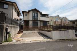 西宮市名塩平成台 一戸建て