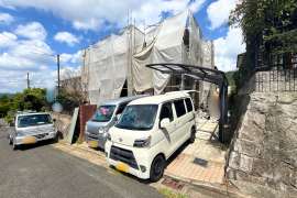 川西市丸山台2丁目 一戸建て