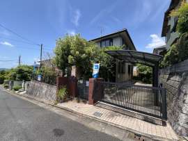 川西市丸山台2丁目 一戸建て