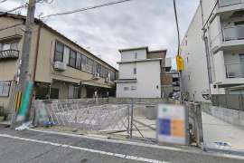 尼崎市南七松町1丁目 一戸建て