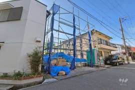 尼崎市常光寺1丁目 一戸建て