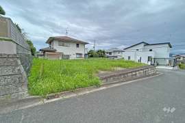 川西市美山台1丁目 土地
