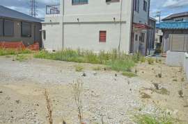 摂津市鳥飼野々1丁目 土地