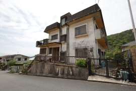 宝塚市ゆずり葉台2丁目 土地