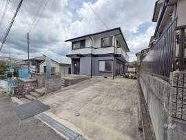 宝塚市花屋敷松ガ丘 一戸建て