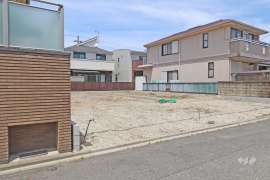 名古屋市中川区中野新町6丁目 一戸建て