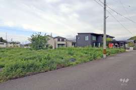 名古屋市守山区大字上志段味字大久手下 土地
