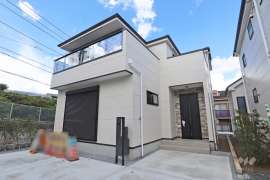 板橋区成増4丁目 一戸建て