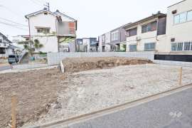 名古屋市瑞穂区井戸田町1丁目 一戸建て