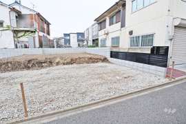 名古屋市瑞穂区井戸田町1丁目 一戸建て