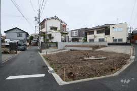 名古屋市瑞穂区井戸田町1丁目 一戸建て