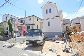 瀬戸市東吉田町 一戸建て