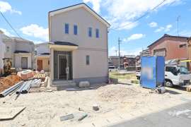 瀬戸市東吉田町 一戸建て