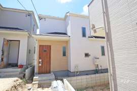 瀬戸市東吉田町 一戸建て