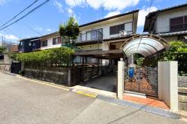 川西市緑台4丁目 一戸建て