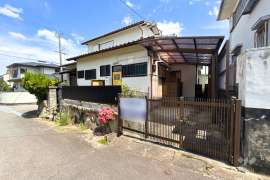 川西市湯山台1丁目 土地