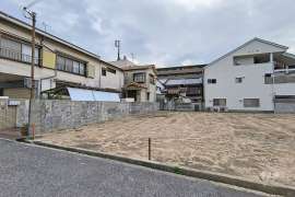 尼崎市稲葉荘1丁目 土地