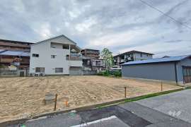 尼崎市稲葉荘1丁目 土地