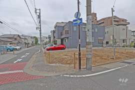 名古屋市昭和区吹上町1丁目 一戸建て