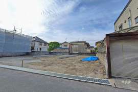 尼崎市東園田町3丁目 一戸建て