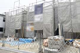尼崎市東園田町3丁目 一戸建て