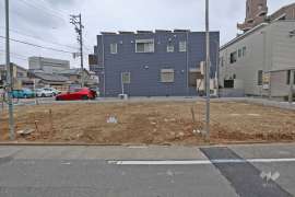 名古屋市昭和区吹上町1丁目 一戸建て
