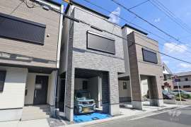 名古屋市昭和区吹上町1丁目 一戸建て