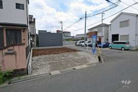 春日井市瑞穂通7丁目 一戸建て