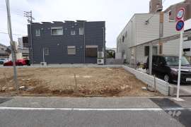 名古屋市昭和区吹上町1丁目 一戸建て