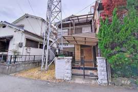 尼崎市常松2丁目 一戸建て