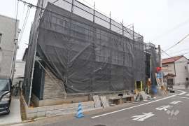 名古屋市南区外山1丁目 一戸建て