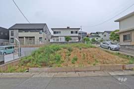 名古屋市天白区一つ山4丁目 土地