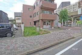 名古屋市東区徳川2丁目 一戸建て