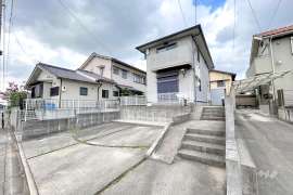 名古屋市昭和区前山町1丁目 土地