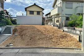 名古屋市昭和区前山町1丁目 土地