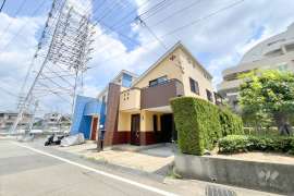 伊丹市西野6丁目 一戸建て