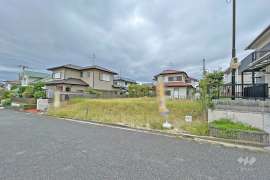 川西市美山台3丁目 土地