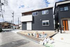 尾張旭市井田町2丁目 一戸建て