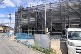 尾張旭市井田町2丁目 一戸建て
