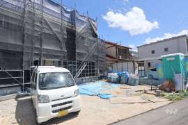 尾張旭市井田町2丁目 一戸建て