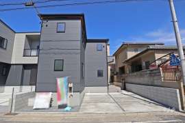 名古屋市守山区小幡1丁目 一戸建て