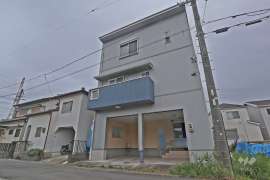 春日井市林島町4丁目 一戸建て